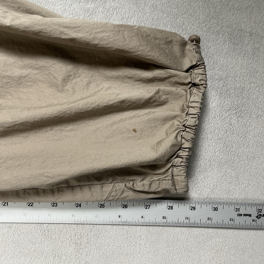 Munthe Larch Cargo Pants Women 28x29 Elastic Waist/Ankle Casual or Formal Cotton - Picture 13 of 13
